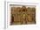 Polyptych of the Annunciation, 1357-Lorenzo Veneziano-Framed Giclee Print