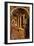 Polyptych with Annunciation and Saints-Mazone Giovanni-Framed Giclee Print