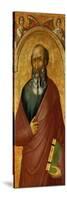 Polyptych-Pietro Lorenzetti-Stretched Canvas