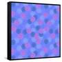 Pom-Pom-Laurence Lavallee-Framed Stretched Canvas