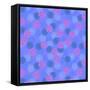 Pom-Pom-Laurence Lavallee-Framed Stretched Canvas