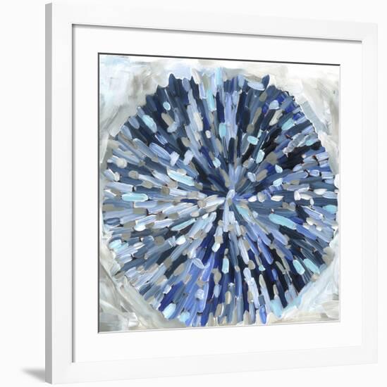 Pom-Stacey Wolf-Framed Giclee Print