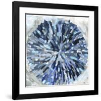 Pom-Stacey Wolf-Framed Giclee Print