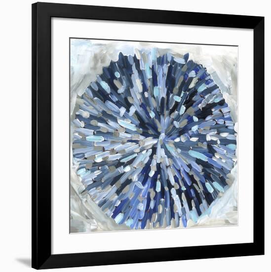 Pom-Stacey Wolf-Framed Giclee Print