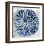 Pom-Stacey Wolf-Framed Art Print