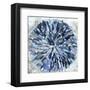 Pom-Stacey Wolf-Framed Art Print