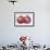 Pomegranate, 1995-Margaret Ann Eden-Framed Giclee Print displayed on a wall