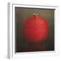 Pomegranate, 2010-Lincoln Seligman-Framed Giclee Print