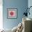 Pomegranate Charm-Effie Zafiropoulou-Framed Giclee Print displayed on a wall