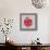 Pomegranate Charm-Effie Zafiropoulou-Giclee Print displayed on a wall
