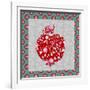 Pomegranate Charm-Effie Zafiropoulou-Framed Giclee Print