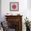 Pomegranate Charm-Effie Zafiropoulou-Giclee Print displayed on a wall