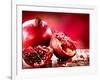 Pomegranate Fruit-Subbotina Anna-Framed Photographic Print