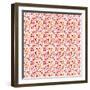 Pomegranate Seeds-Effie Zafiropoulou-Framed Giclee Print