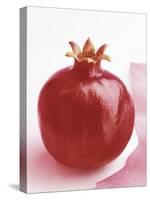 Pomegranate-null-Stretched Canvas