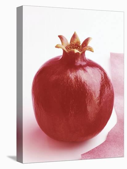 Pomegranate-null-Stretched Canvas