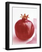 Pomegranate-null-Framed Photographic Print