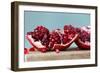 Pomegranate-ORLIO-Framed Photographic Print