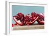 Pomegranate-ORLIO-Framed Photographic Print