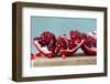 Pomegranate-ORLIO-Framed Photographic Print