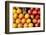 Pomegranates and Grapefruits Carmel Market-Richard T. Nowitz-Framed Photographic Print