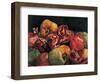 Pomegranates from Chabela, 2007-Pedro Diego Alvarado-Framed Giclee Print