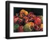 Pomegranates from Chabela, 2007-Pedro Diego Alvarado-Framed Giclee Print