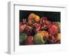 Pomegranates from Chabela, 2007-Pedro Diego Alvarado-Framed Giclee Print