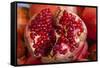 Pomegranates in Carmel Market-Richard T. Nowitz-Framed Stretched Canvas