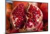 Pomegranates in Carmel Market-Richard T. Nowitz-Mounted Photographic Print