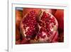 Pomegranates in Carmel Market-Richard T. Nowitz-Framed Photographic Print