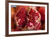 Pomegranates in Carmel Market-Richard T. Nowitz-Framed Photographic Print