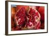 Pomegranates in Carmel Market-Richard T. Nowitz-Framed Photographic Print