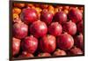 Pomegranates in Carmel Market-Richard T. Nowitz-Framed Photographic Print