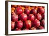 Pomegranates in Carmel Market-Richard T. Nowitz-Framed Photographic Print