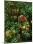 Pomegranates, Majorca, C.1908-John Singer Sargent-Mounted Giclee Print