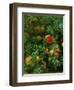 Pomegranates, Majorca, C.1908-John Singer Sargent-Framed Giclee Print