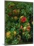 Pomegranates, Majorca, C.1908-John Singer Sargent-Mounted Giclee Print