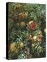 Pomegranates, Majorca-John Singer Sargent-Stretched Canvas