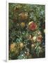 Pomegranates, Majorca-John Singer Sargent-Framed Giclee Print