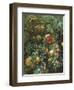 Pomegranates, Majorca-John Singer Sargent-Framed Premium Giclee Print