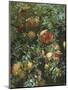 Pomegranates, Majorca-John Singer Sargent-Mounted Premium Giclee Print