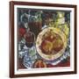Pomegranates-Anuk Naumann-Framed Giclee Print
