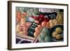 Pomelos II-Dory Coffee-Framed Giclee Print