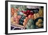 Pomelos II-Dory Coffee-Framed Giclee Print