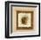 Pomme de Pin I-Vincent Jeannerot-Framed Art Print