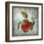 Pomme-Conrad Knutsen-Framed Art Print