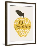 Pomme-Clara Wells-Framed Giclee Print