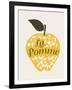 Pomme-Clara Wells-Framed Giclee Print