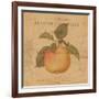 Pomme-Deborah Devellier-Framed Art Print